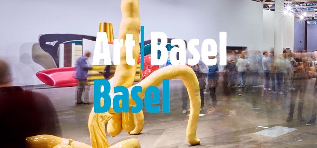 Αναβολή για Σεπτέμβριο της έκθεσης τέχνης στην Ελβετία Art Basel